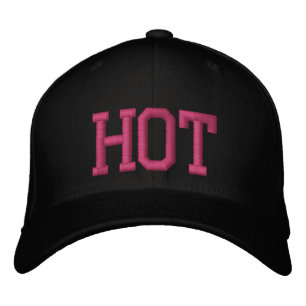 Starter HETT Hat Athletic Broderad Keps