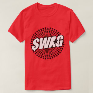 Starter Swag All-Star T Shirt