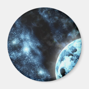 Startfält Magnet
