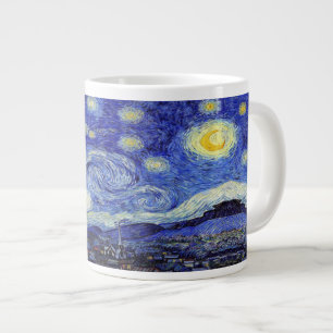 Starthajen Uttryck Mugg Jumbo Mugg