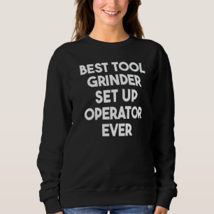 Startoperatör för bästa Verktyg-kvarn någonsin T Shirt