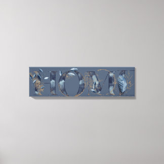 Startsida Canvastryck