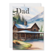 Startsida för Fars dag-logg