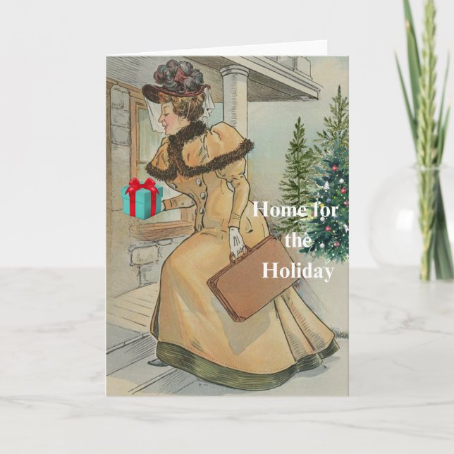 Startsida för Helgdag Kort (Framsida)