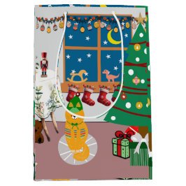 Startsida för Helgdagarna Illustration