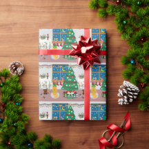 Startsida för Helgdagarna Illustration