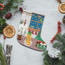 Startsida för Helgdagarna Illustration