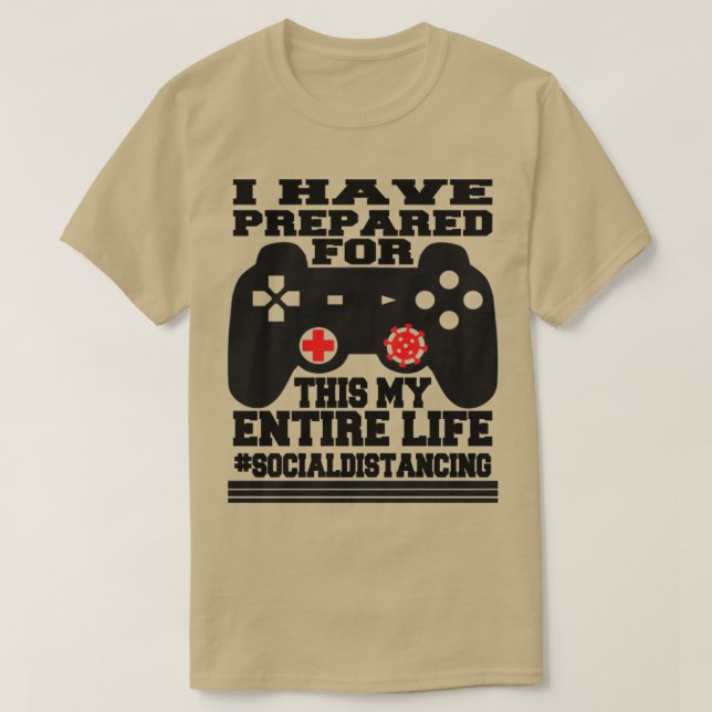 Startsida för spelaren t shirt (Design framsida)