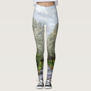 Startsida för Vår Drive Leggings