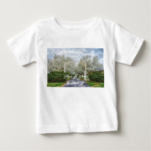 Startsida för Vår Drive T Shirt