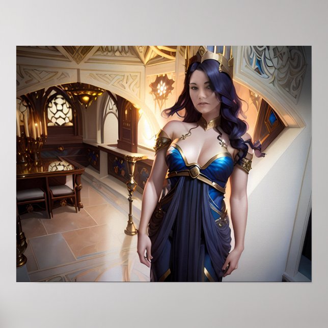 Startsida Poster (Framsidan)