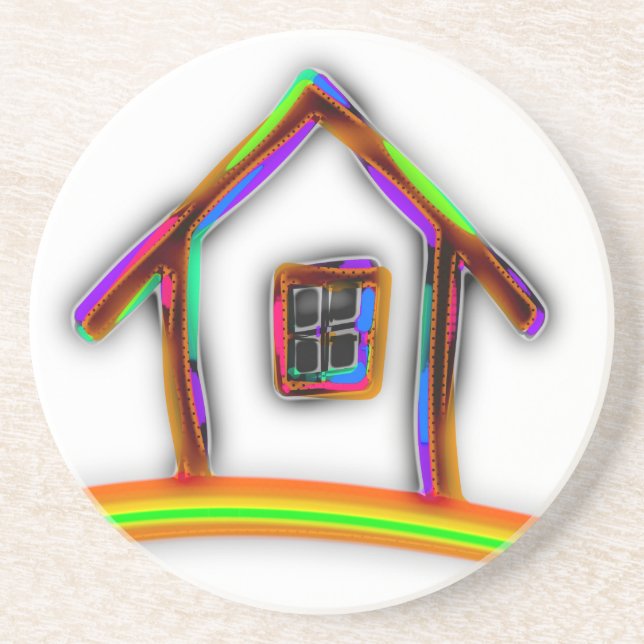 Startsida Underlägg Sandsten (Framsidan)