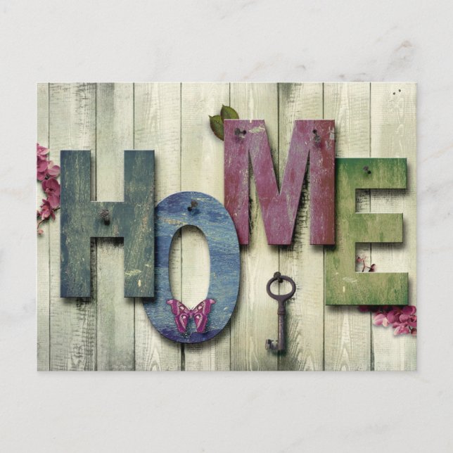 Startsida Vykort (Framsida)