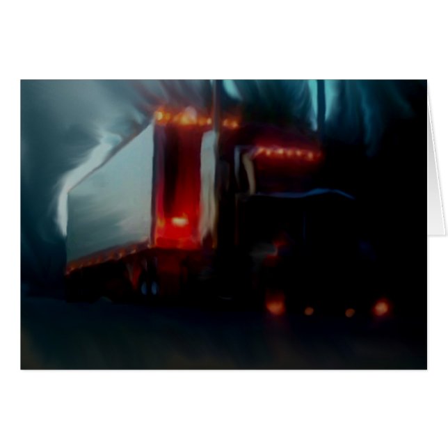 Startsidan Hälsningskort (Framsidan Horizontal)