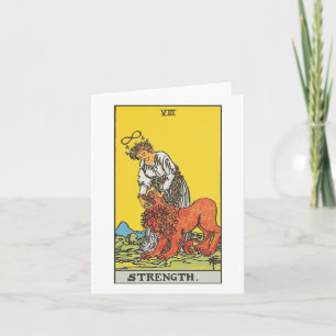 Starttarot - Rider Waite Smith-tarot Kort