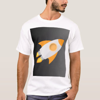 Startup T-shirts