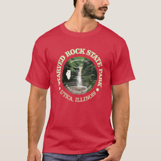 Starved Rock SP T Shirt