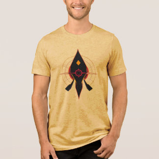 StarVortex Emblem T Shirt