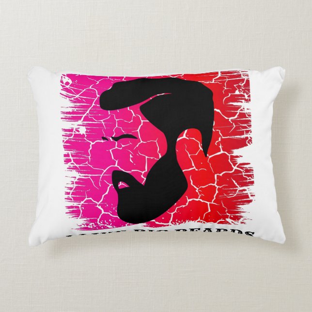 starwylandi prydnadskudde (Framsidan)