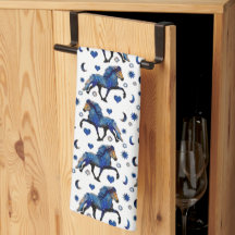 Stary Night Charismatic Tolting Islands häst