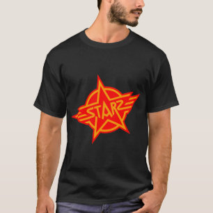 Starz Logotyp Classic T-Shirt