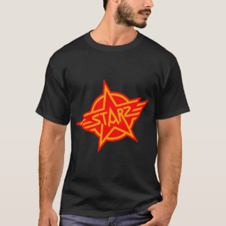 Starz Logotyp Classic T-Shirt