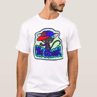 Starz/ Mic check Tee Shirt