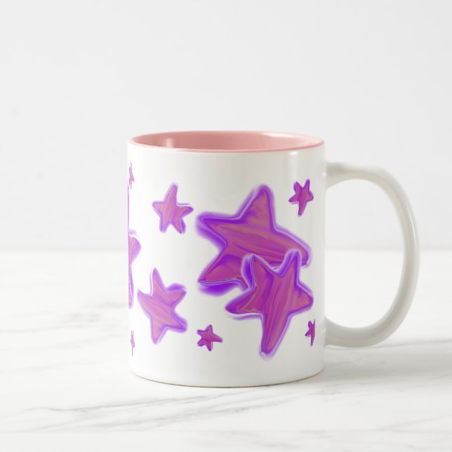 Starz mugg (Höger)