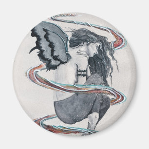Stasismagnet Magnet