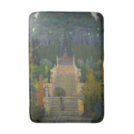 Stat Garden i Palma de Mallorca Badrumsmatta