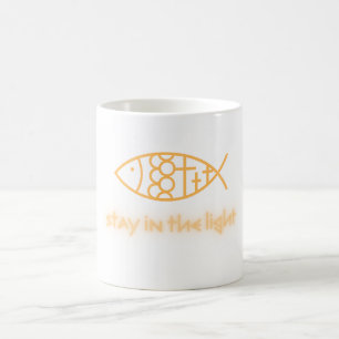 Stat i Light Classic Mugg, 11 oz Kaffemugg