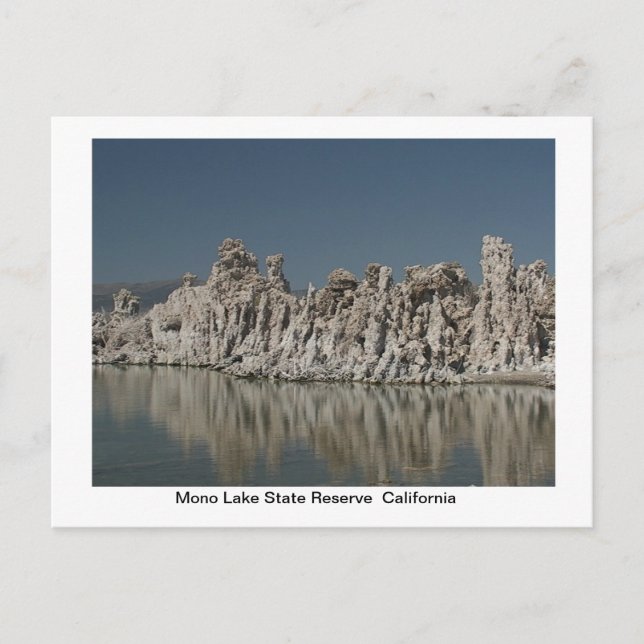 Stat-Parker-vykort Vykort (Framsida)