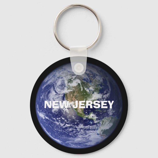 STAT/STATLIGA NYCKELKAINER NYCKELRING (Framsida)