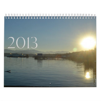 Stat Washingtonkalender 2013 Kalender