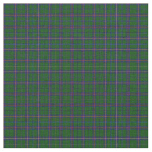 Stat WashingtonTartan Tyg
