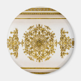 State Hermitage Museum St Petersburg Ryssland Magnet