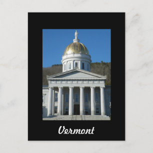 State House Vykort
