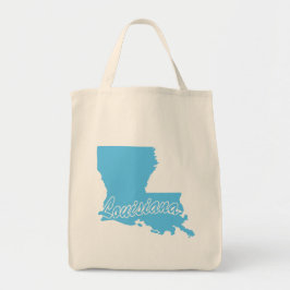 State Louisiana Tygkasse