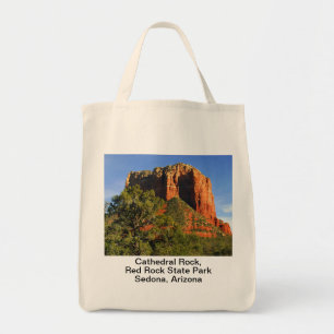 State Park Sedona Arizona Sten Tygkasse