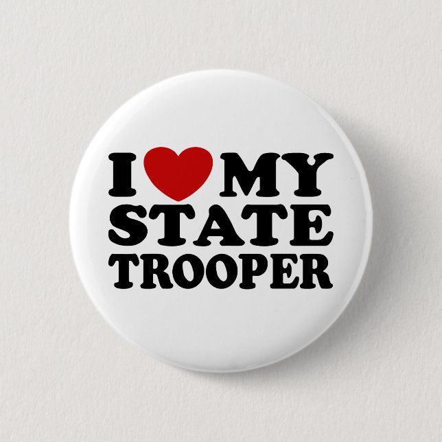 State Trooper Knapp (Framsida)