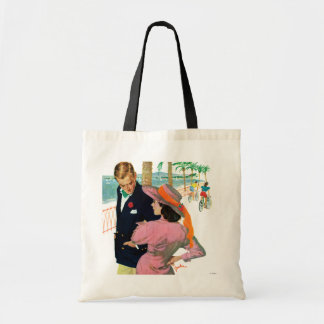 Stategyen av kärlek tygkasse