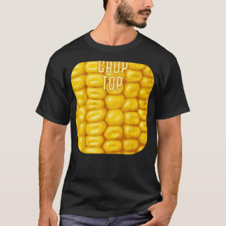 Staten FUNNY Skörd Top Land; Staten FAIR Pun MAJ T Shirt