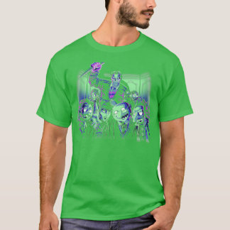 Staten Island Family T Shirt