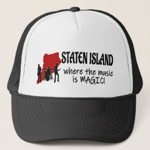 Staten Island Music Keps