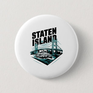 Staten Island New York färja _1 Knapp