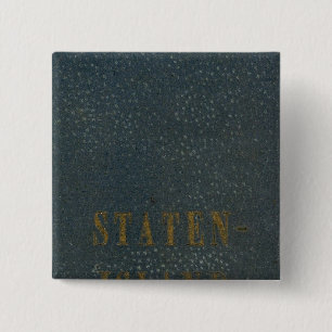 Staten Knapp