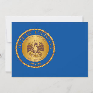 Staten Louisiana-sälen