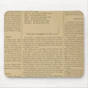 Staten Maines preface Atlas Musmatta