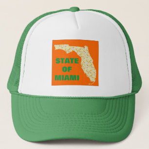 STATEN MIAMI KEPS