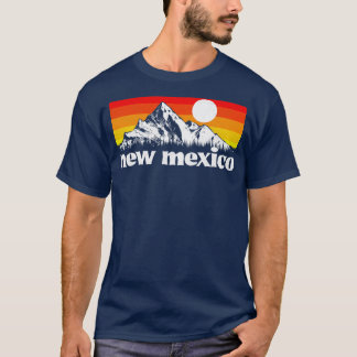 Staten New mexico T Shirt